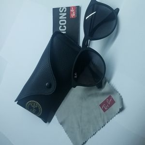 Authentic Ray Ban Erika Classic Sunglasses